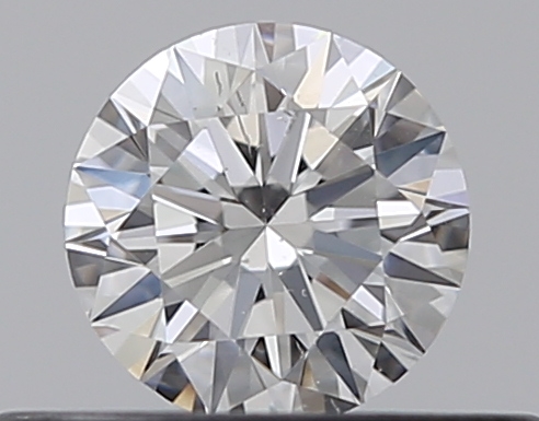 Round 0.3 ct D SI1