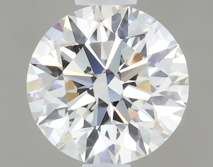 Round 0.33 ct F VVS1