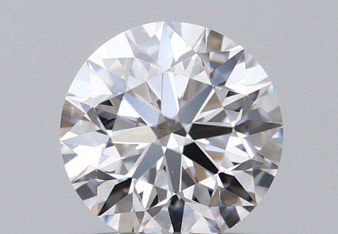 Round 0.44 ct E VS1