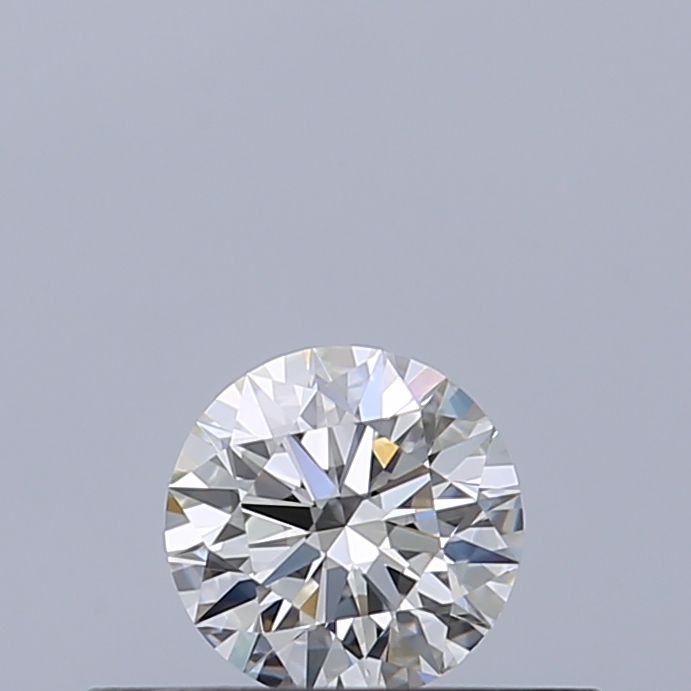 Round 0.25 ct G VVS1