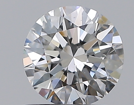 Round 0.75 ct E SI1