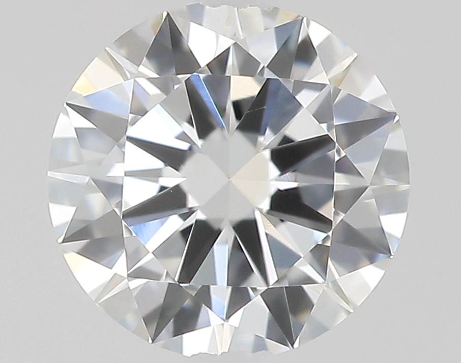 Round 0.4 ct G VS1