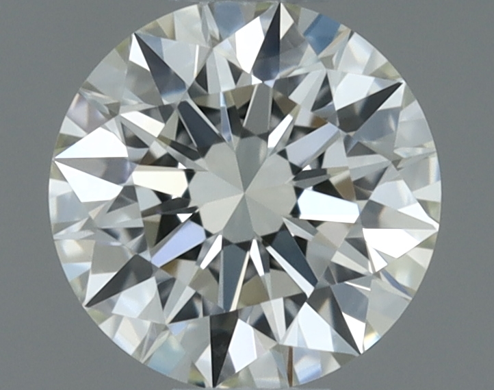 Round 0.33 ct M VVS2
