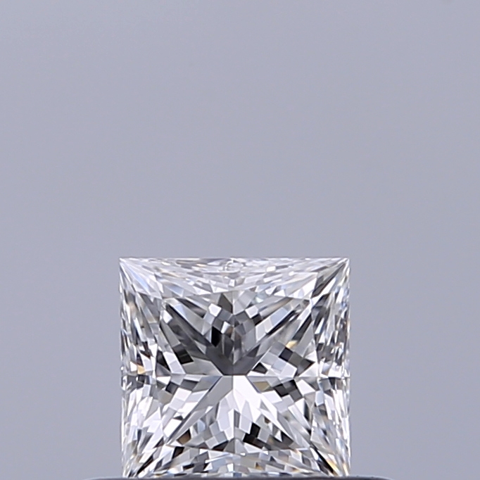 Princess 0.34 ct D VS1