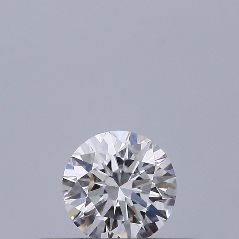 Round 0.18 ct E VS2