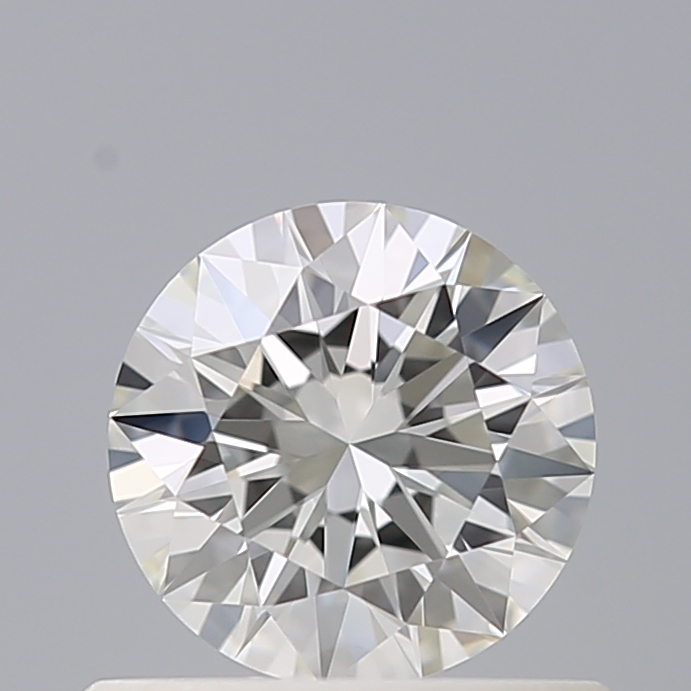 Round 0.5 ct G IF