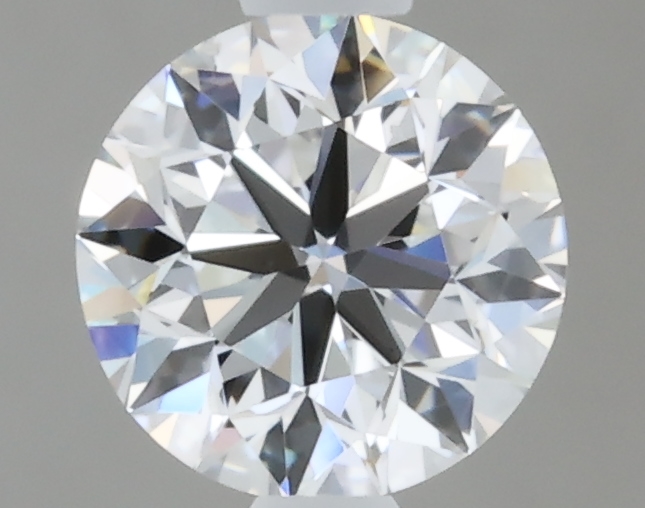 Round 0.7 ct D SI1
