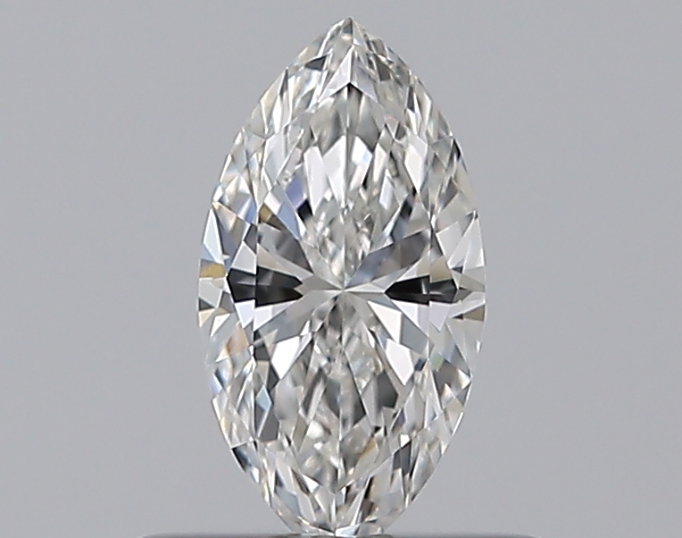 Marquise 0.36 ct G VVS2