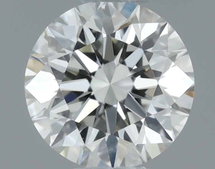 Round 0.31 ct K VS1