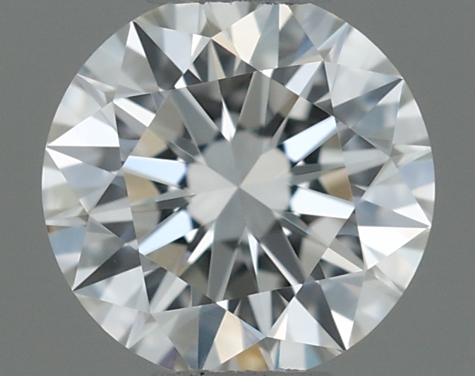 Round 0.3 ct I VVS2