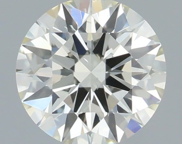 Round 0.4 ct K SI1