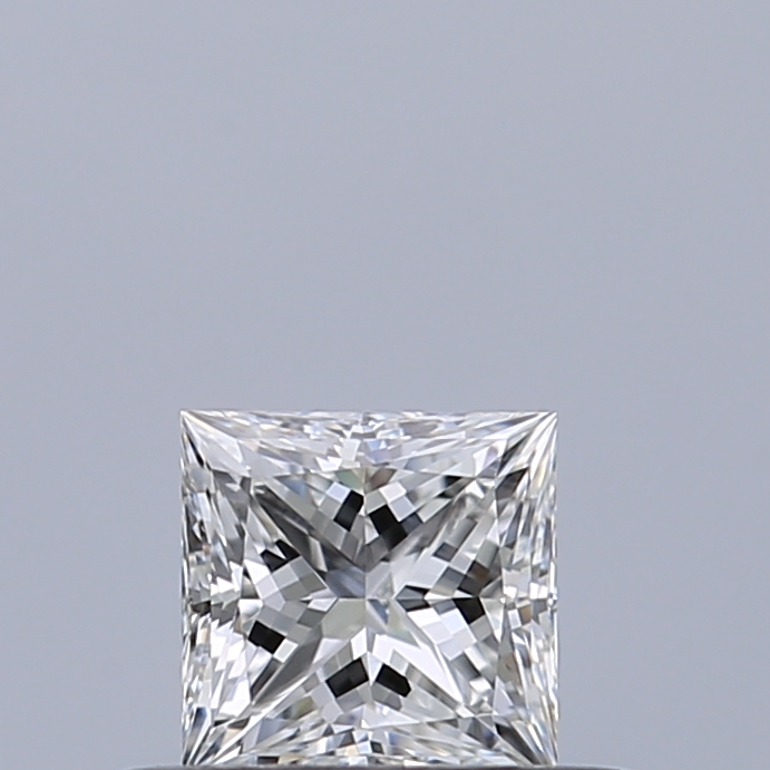 Princess 0.32 ct E VVS1