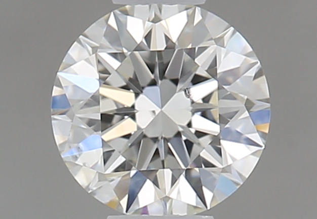 Round 0.4 ct I SI1
