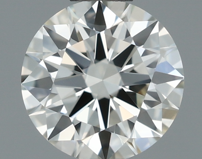 Round 0.46 ct K VS2