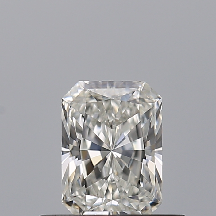 Radiant 0.41 ct F IF