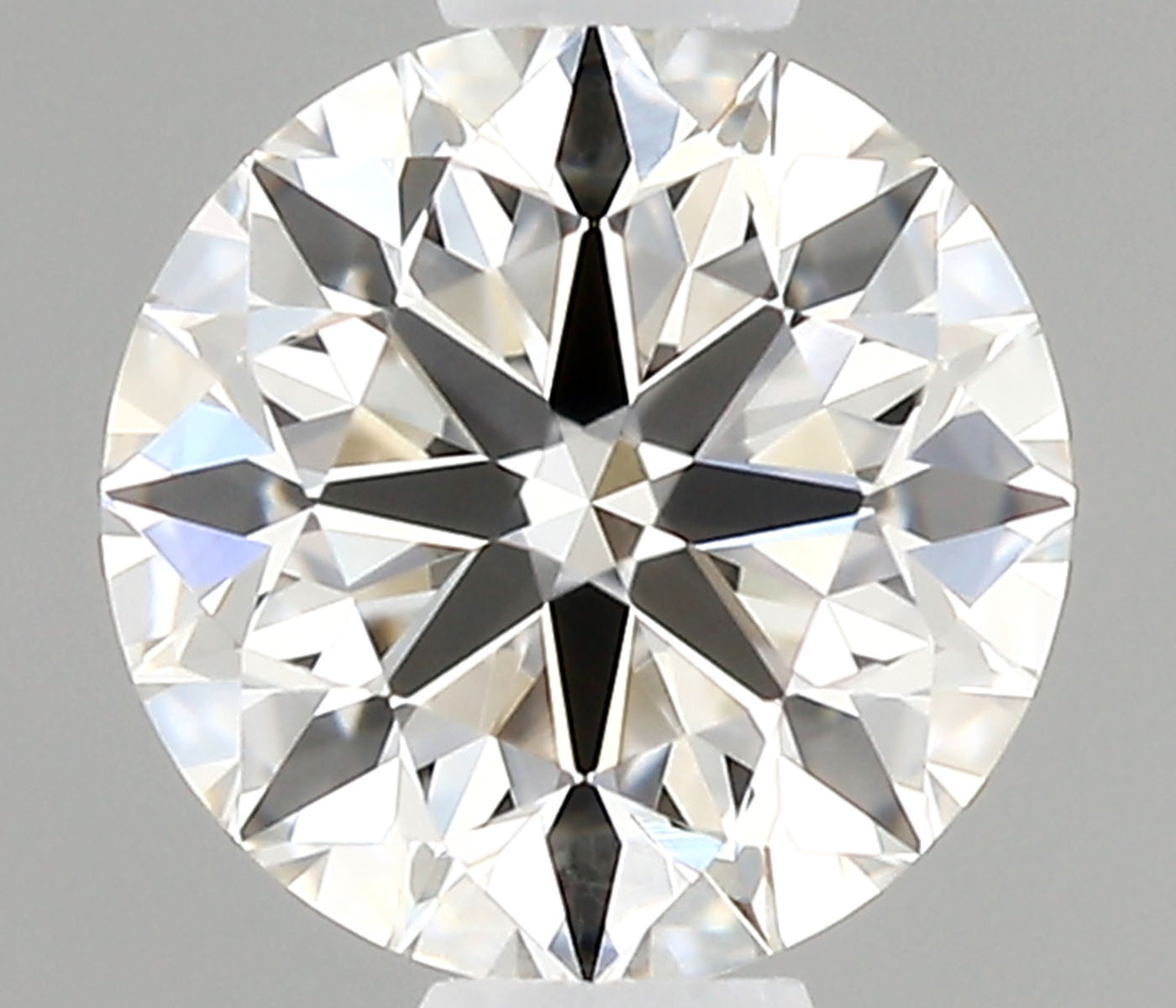 Round 0.47 ct H VVS2