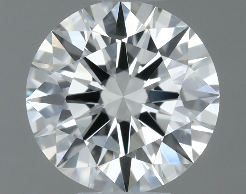 Round 0.45 ct K IF