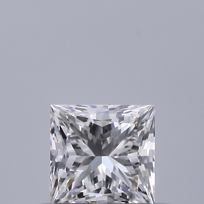 Princess 0.36 ct D VVS2