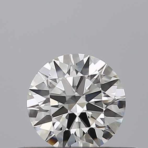 Round 0.31 ct G IF
