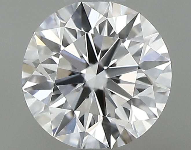 Round 0.44 ct E VS1
