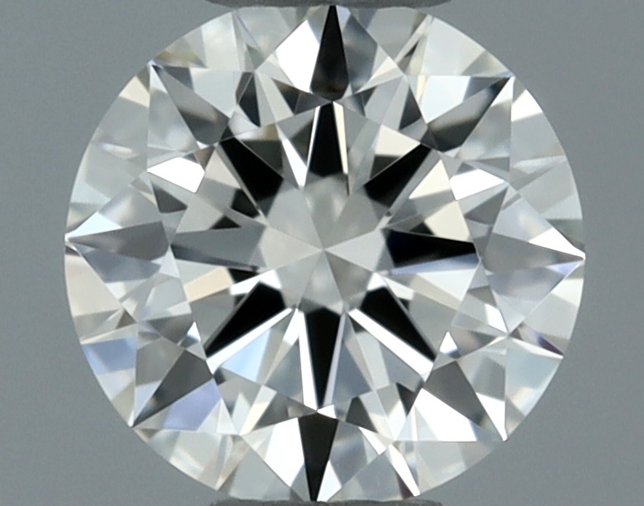 Round 0.3 ct K VVS2
