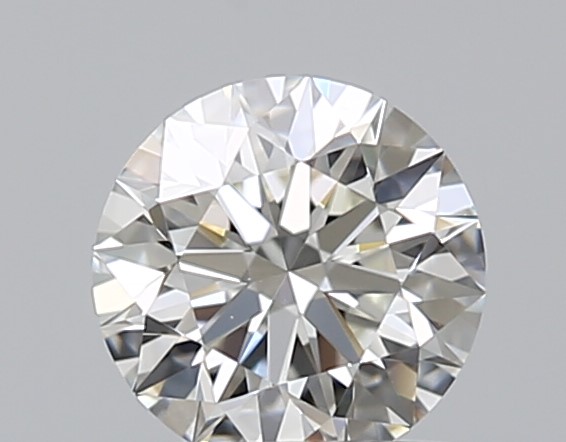 Round 0.31 ct H VS1