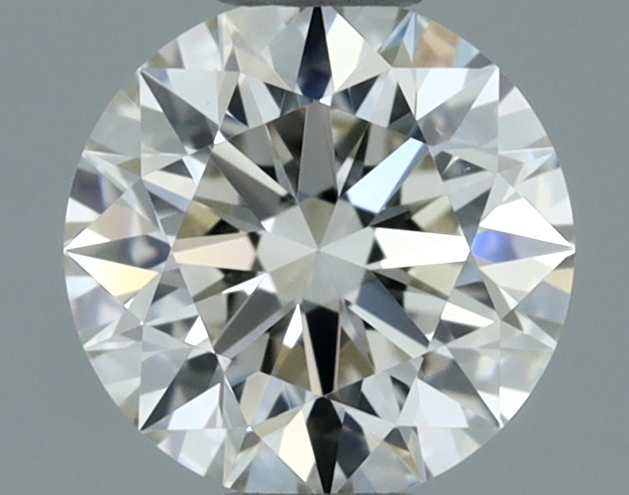 Round 0.5 ct K VVS2