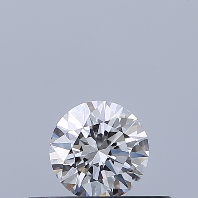 Round 0.24 ct E VS1