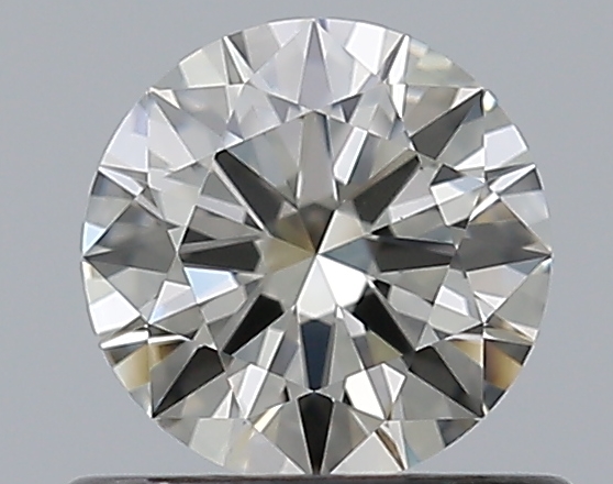 Round 0.5 ct K VS1