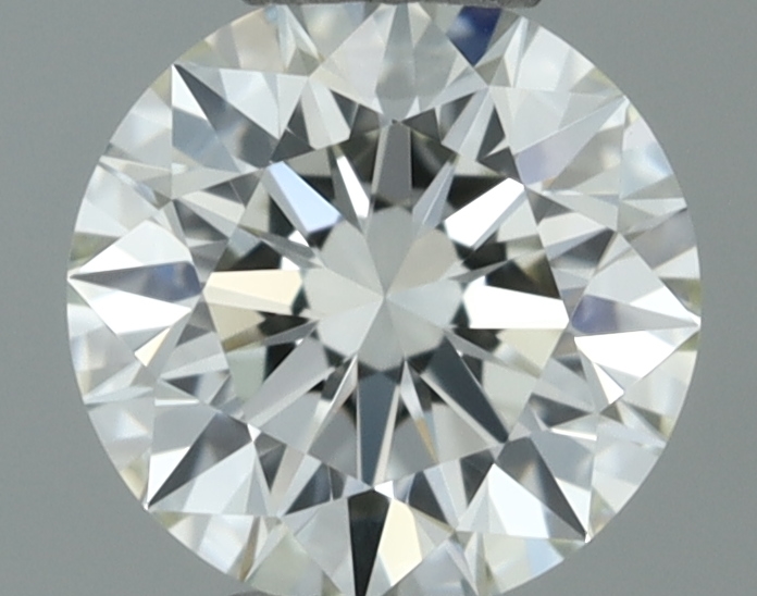 Round 0.3 ct K VVS1