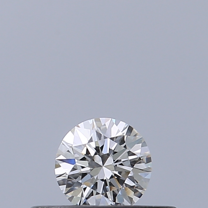 Round 0.18 ct G IF