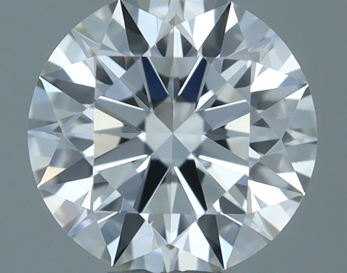 Round 0.3 ct J VS1