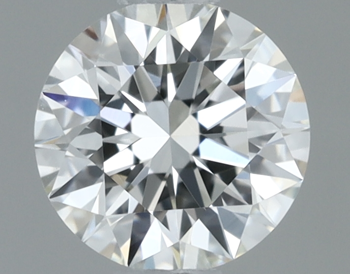 Round 0.54 ct I VVS1