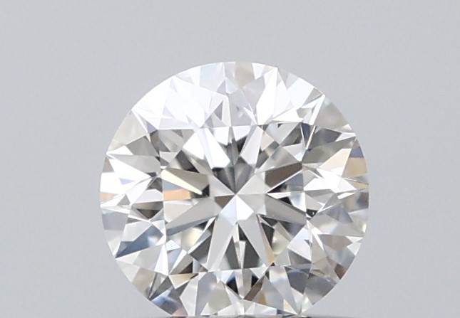 Round 0.4 ct G VVS2