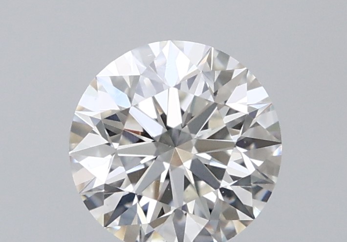 Round 0.41 ct G VS2