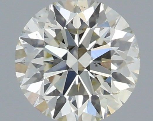 Round 0.4 ct J SI1