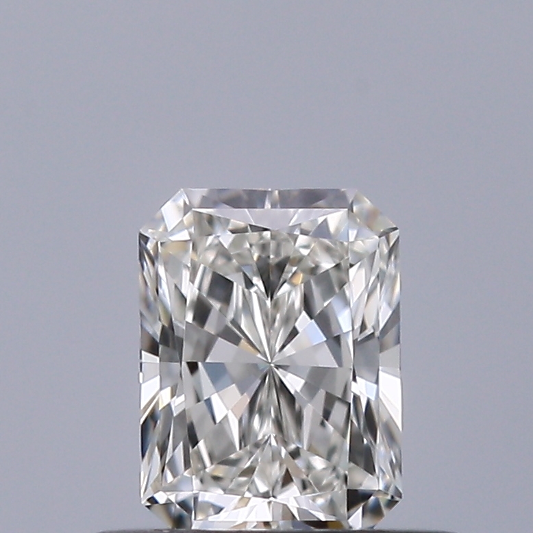 Radiant 0.4 ct G VVS1