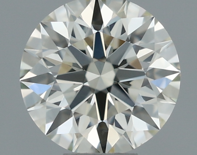 Round 0.33 ct M VS1