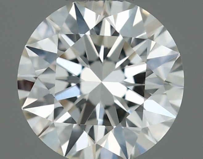 Round 0.3 ct J VVS1