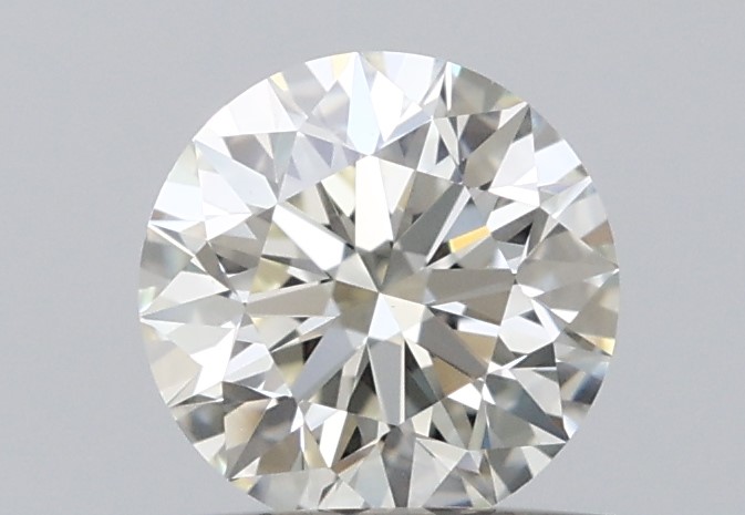 Round 0.5 ct L VS1
