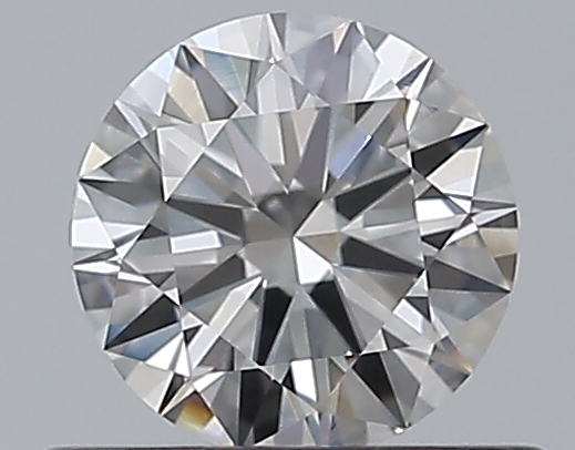 Round 0.5 ct E SI1