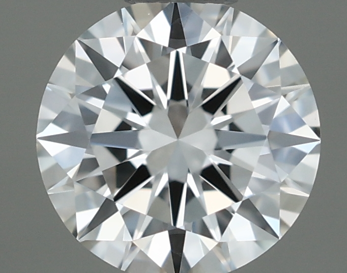 Round 0.4 ct G VS1