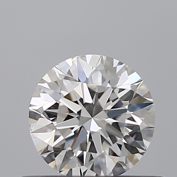 Round 0.4 ct F IF