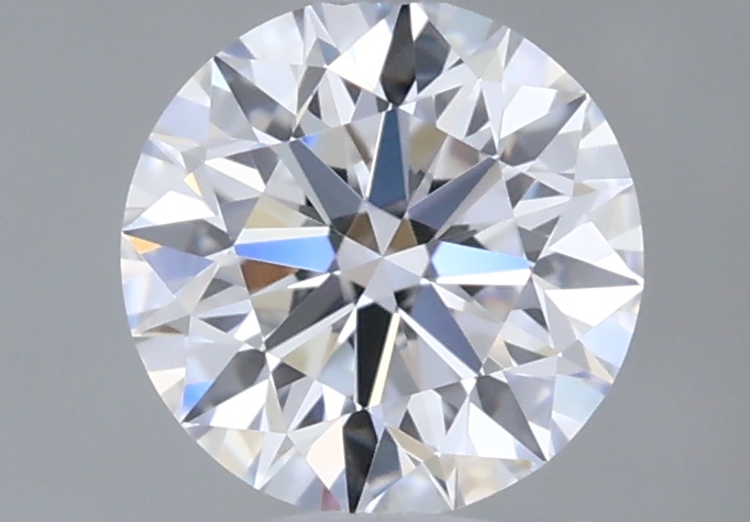 Round 0.31 ct D VVS1