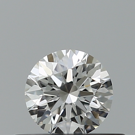 Round 0.28 ct F VVS2