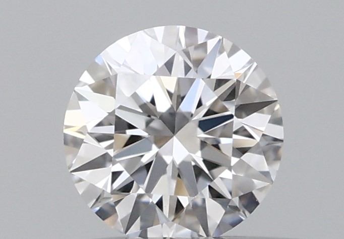 Round 0.3 ct E VVS1