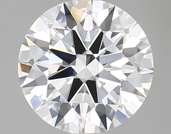Round 0.45 ct F IF