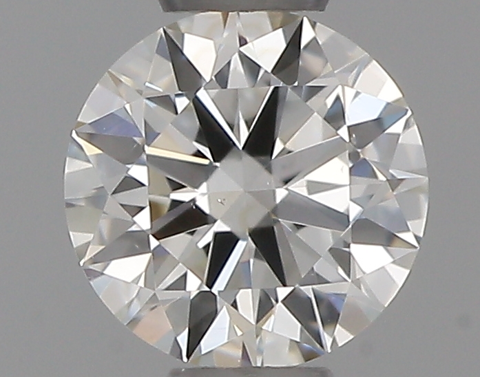 Round 0.32 ct H VS2