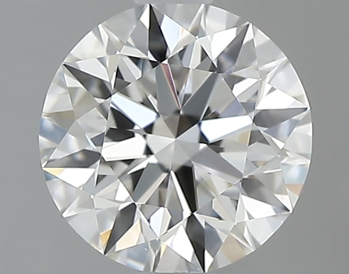 Round 0.71 ct G VVS1