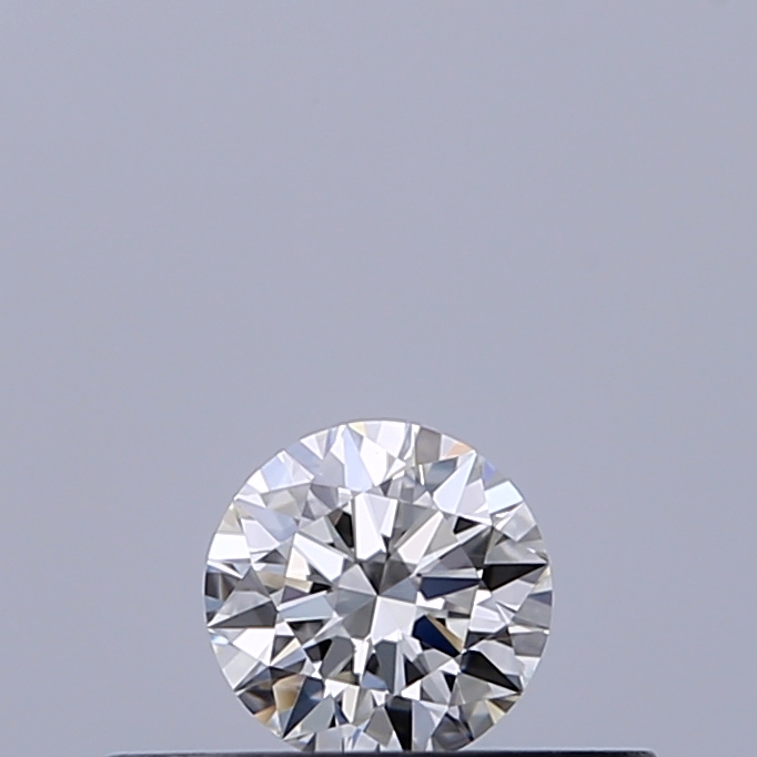 Round 0.19 ct G IF